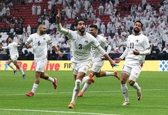 على خطى مصر.. الاتحاد الأردني...