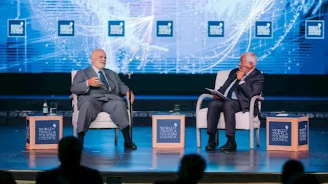 رئيس المجلس العالمي للسياحة والسفر: المستثمرون المحرك الأساسي لتنشيط حركة السياحة عالميًا