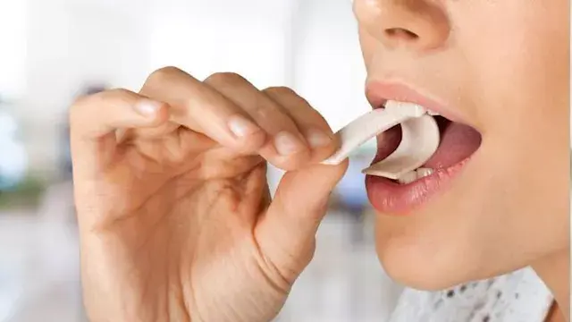 ابتكار جديد.. علكة تظهر نتائج...