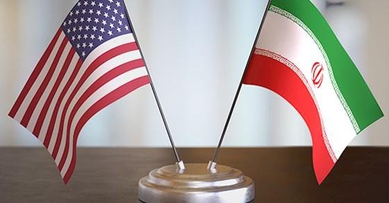 إيران تصف العقوبات الأمريكية ا...