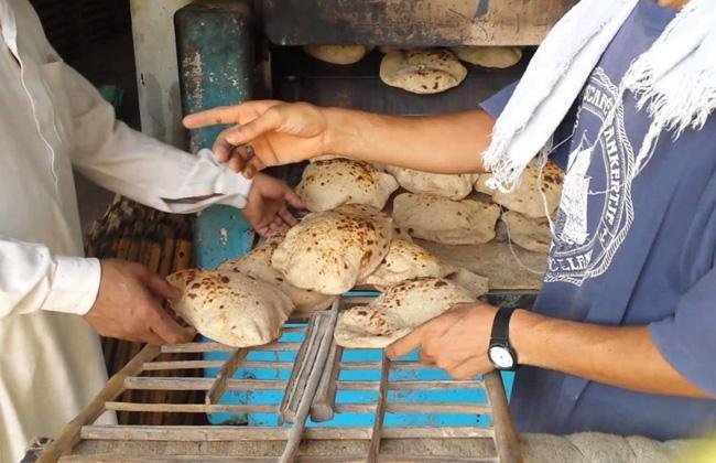 التموين: ضبط أكثر من 3000 مخالفة بالمخابز منذ مارس أغلبها نقص وزن الرغيف