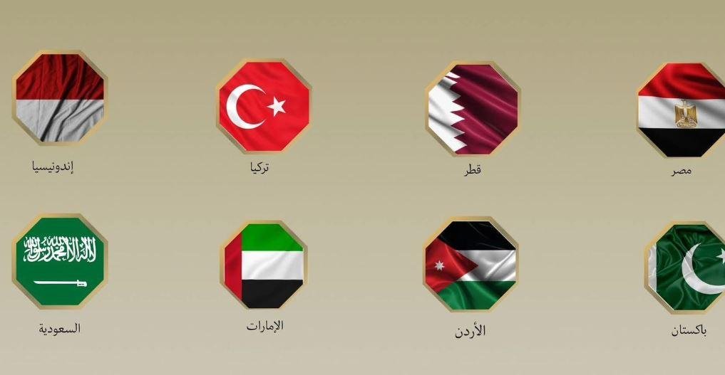 مصر و7 دول تدين تصرفات بن غفير...