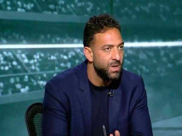 ميدو ينتقد فيفا بعد خروج مصر م...