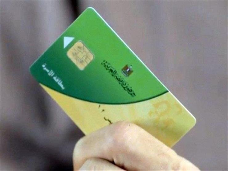 متحدث التموين: مالكو السيارات...