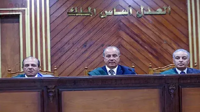 تأجيل محاكمة 34 متهمًا في قضية...