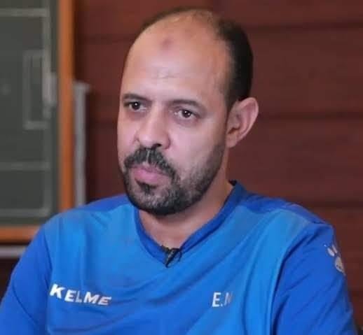 شوبير: أتمنى أن يكون رحيل عماد...