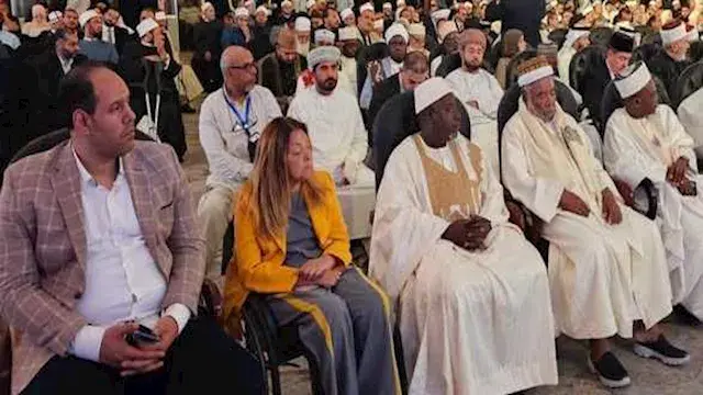القومي للإعاقة ودار الإفتاء يب...