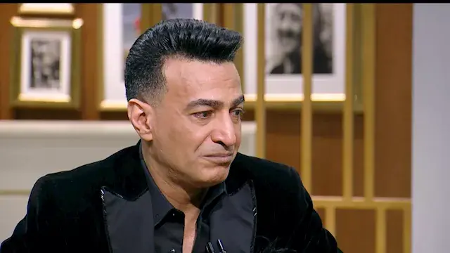 "الله يرحمك يا أمي".. وفاة وال...