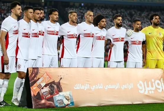 إيقاف قيد تأديبي جديد ينتظر الزمالك