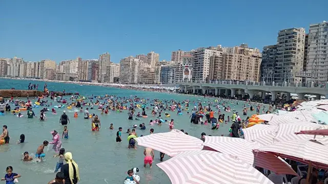 شديد الحرارة بهذه المناطق.. ال...