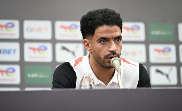 عمر جابر: أموال الكونفدرالية س...