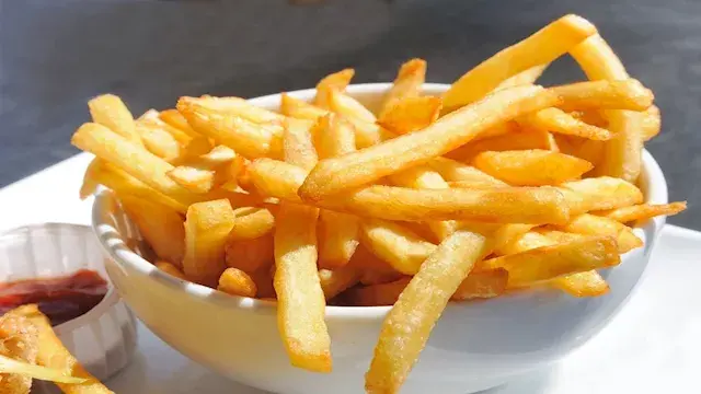 6 أخطاء شائعة عند طهي البطاطس...