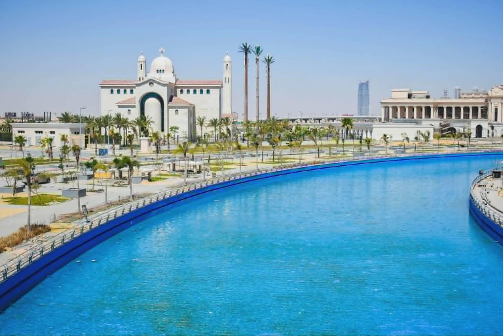لأول مرة.. الإسكان: تشغيل البح...