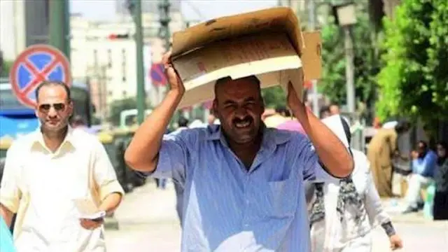 نشرة التوك شو| الأرصاد تحذر من...