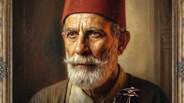 تعرف على تفاصيل شخصية كامل الب...