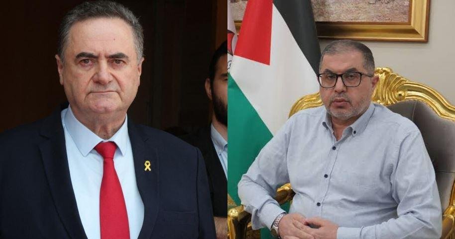 عضو المكتب السياسي لـ حماس: قر...