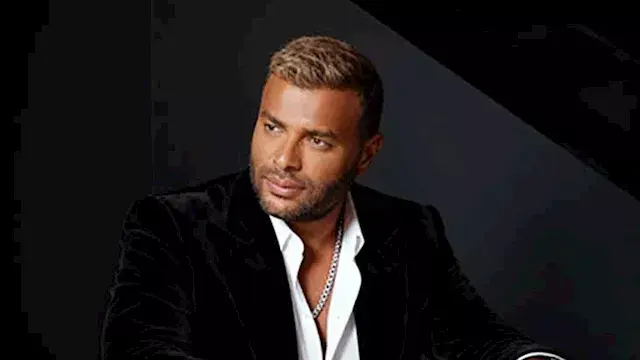 رامي صبري يبرر تصريحاته المثير...