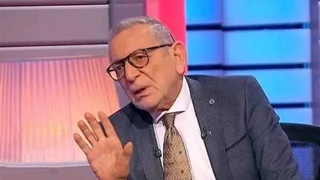 تعليق ناري من عدلي القيعي على...