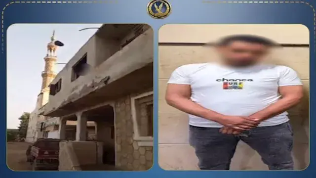 "نزاع على الميراث".. كشف حقيقة...