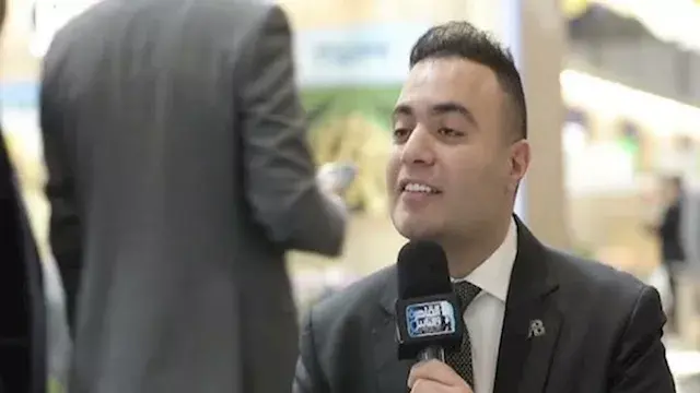 "أفريقية النواب": افتتاح "سنجور" يعكس ثقل مصر كحلقة وصل بين إفريقيا وأوروبا