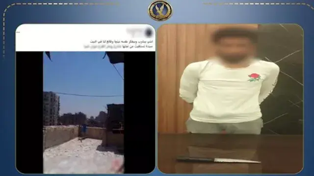 تحت تأثير المخدرات.. كواليس في...