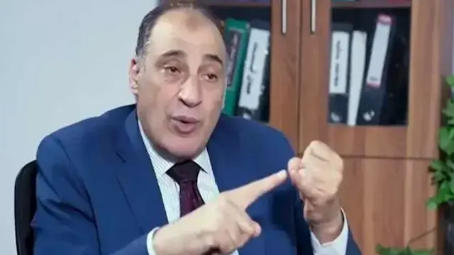 خبير: وصول الطاقة المتجددة لـ...