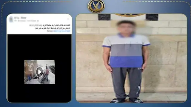 ضرب فتاة في الشرقية.. كشف ملاب...