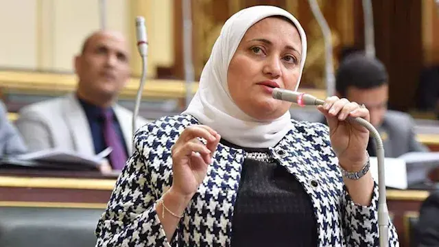سناء السعيد: العدادات الكودية...