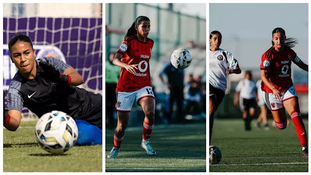 "21 لمسار و19 الأهلي".. نتائج تاريخية في افتتاح الدوري المصري للسيدات