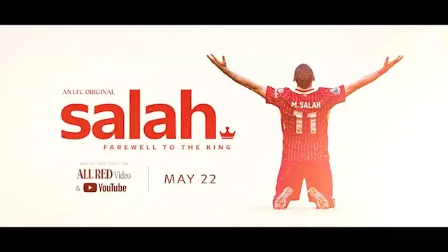 "وداع أسطوري".. ليفربول يطرح ف...