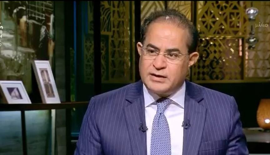 أمين الشئون البرلمانية بحزب ال...