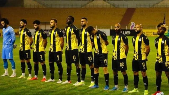 بعد نقطة الأهلي.. المقاولون يواصل صحوته بالفوز على وادي دجلة