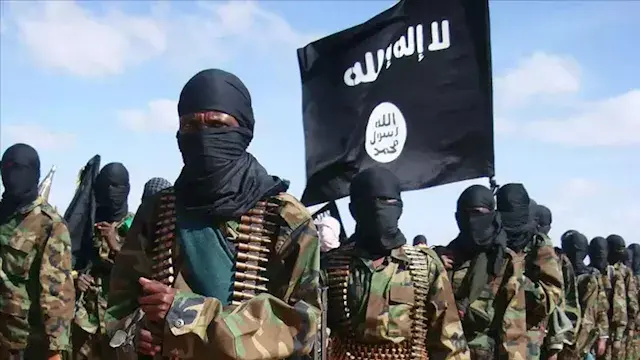 الرجل الثاني في داعش وأكثرهم ن...