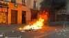 احتجاجات فرنسا.. حظر التجول يختبر احتواء الغضب