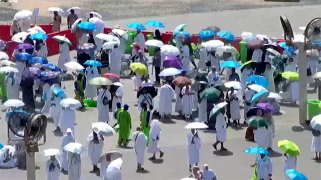 قبل التحرك للمشاعر.. غرفة السي...