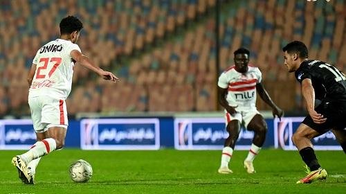 محمد عاطف: جون إدوارد وراء رحي...