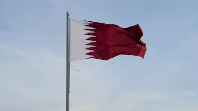 قطر تدين استهداف سفينتين للغاز...