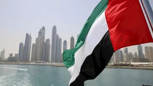 وول ستريت جورنال: الإمارات تدرس إنشاء مراكز بيانات تحت الأرض