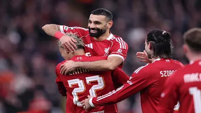 "بعد الهزيمة من اليونايتد".. موعد مباراة ليفربول المقبلة في الدوري الإنجليزي