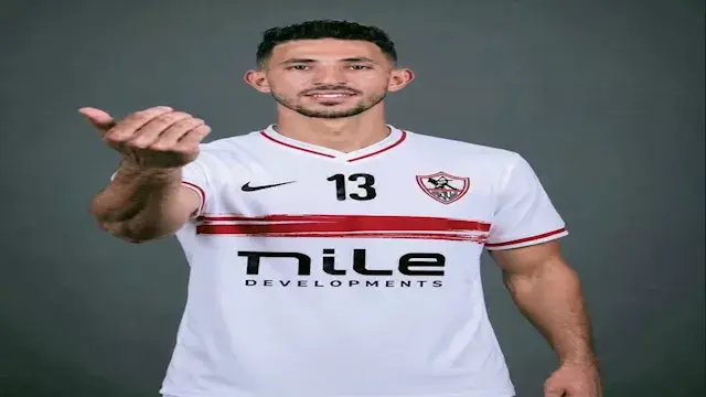 رد فعل أحمد فتوح بعد أنباء رحي...