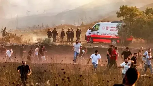 تفاصيل تحقيق الجيش الإسرائيلي...