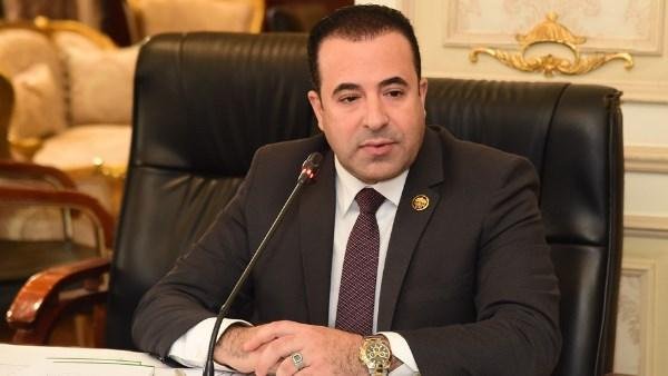 النائب أحمد بدوي: تعديلات مرتق...