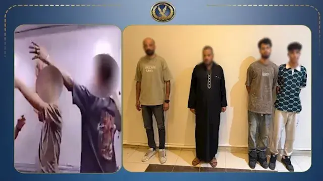 حفل تكريم الطلاب.. الداخلية تك...