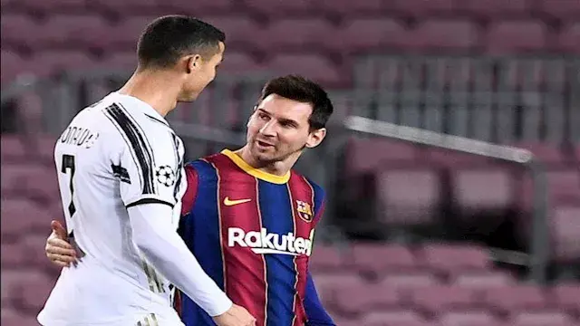 مواجهة الأحلام.. هل يصطدم ميسي...