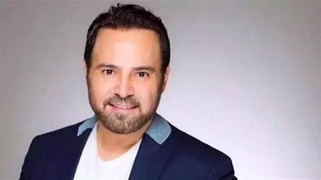 عاصي الحلاني يساند منتخب المغر...