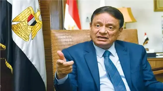 كرم جبر عن أزمة شريف عامر وطار...