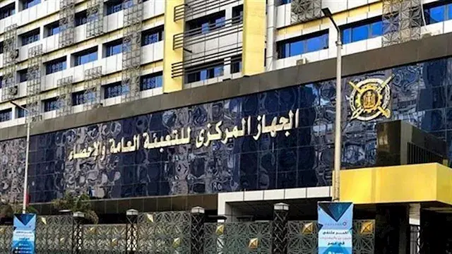 الإحصاء: 123 مليون دولار حجم ا...