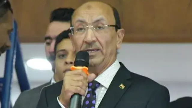14 عامًا من الاستضافة.. رئيس ا...