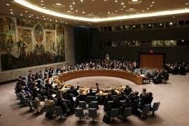 فلسطين تطالب مجلس الأمن بمحاسب...