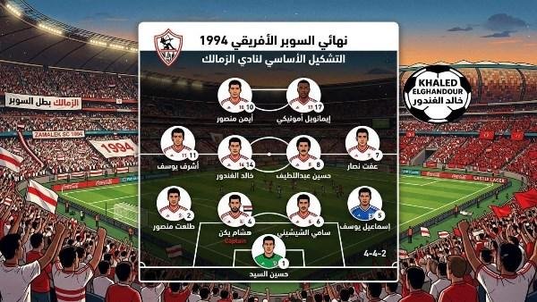 خالد الغندور يطرح تحديًا للجما...